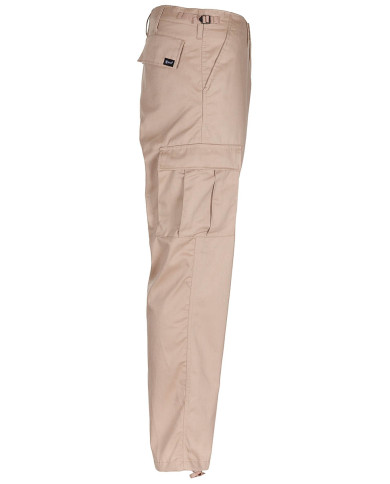 US Combat Pants, BDU, khaki