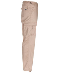 US Combat Pants, BDU, khaki