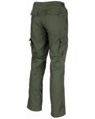 US Combat Pants, BDU, OD green