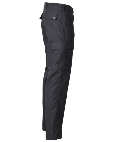 US Combat Pants, BDU, black