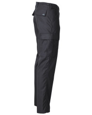 US Combat Pants, BDU, black