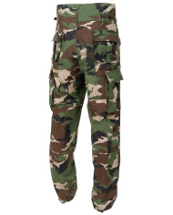 SK Field Pants, M 97 camo