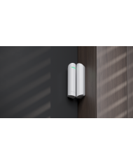 BASELINE  DOORPROTECT/WHITE 38099 AJAX