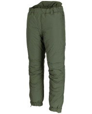 Thermal Pants,  "Commander", OD green
