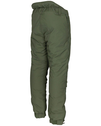 Thermal Pants,  "Commander", OD green