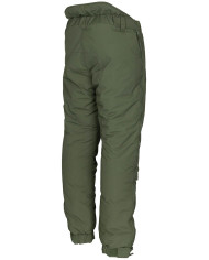 Thermal Pants,  "Commander", OD green