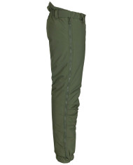 Thermal Pants,  "Commander", OD green