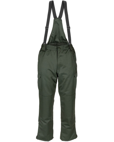 Thermal Pants, "Polar", OD green