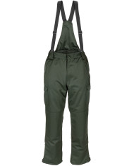 Thermal Pants, "Polar", OD green