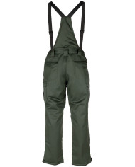 Thermal Pants, "Polar", OD green