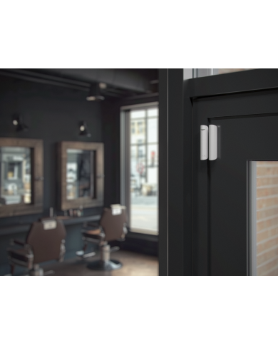 BASELINE  DOORPROTECT/WHITE 38099 AJAX