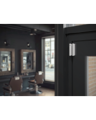 BASELINE  DOORPROTECT/WHITE 38099 AJAX