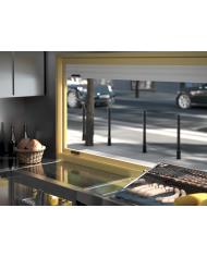 BASELINE  DOORPROTECT/WHITE 38099 AJAX