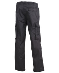 BW Field Pants, black