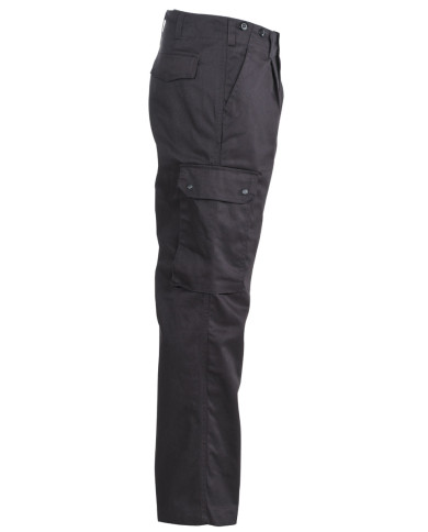 BW Field Pants, black