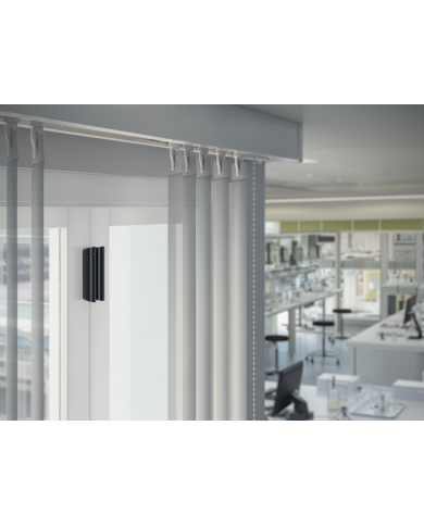 BASELINE  DOORPROTECT/WHITE 38099 AJAX