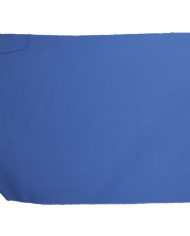 Fabric, Pantone 285C, sky blue 1.5 m wide