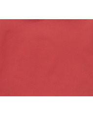 Fabric, Pantone 1805C, red,  1.5 m wide