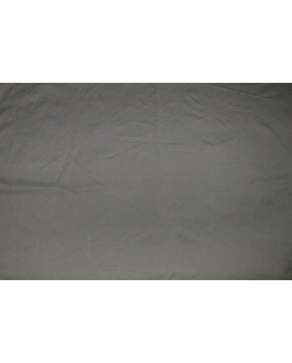 Fabric, OD green, coated, 1.5 m wide