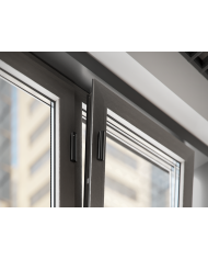 BASELINE  DOORPROTECT/WHITE 38099 AJAX
