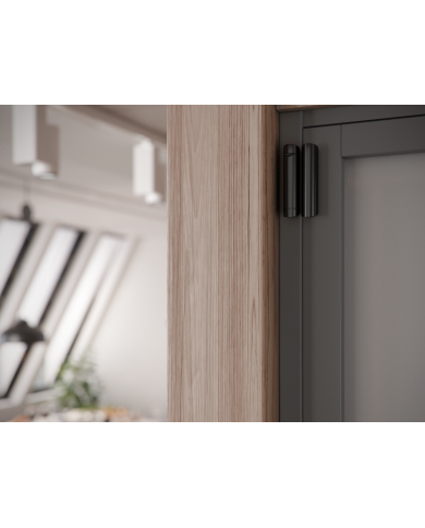 BASELINE  DOORPROTECT/WHITE 38099 AJAX