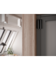 BASELINE  DOORPROTECT/WHITE 38099 AJAX