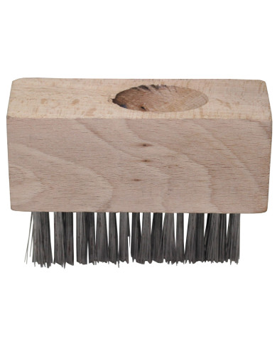 Weed Joint Brush, "Wip", without handle
