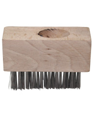Weed Joint Brush, "Wip", without handle