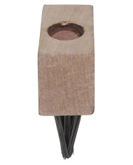 Weed Joint Brush, "Wip", without handle