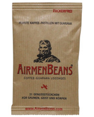 AirmenBeans Pastilles, 21 Pastilles