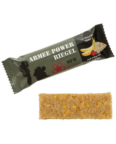 Army Power Bar, 60 g