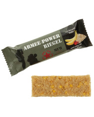 Army Power Bar, 60 g
