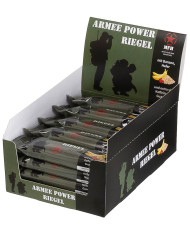 Army Power Bar, 60 g