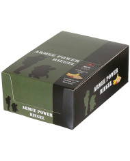 Army Power Bar, 60 g