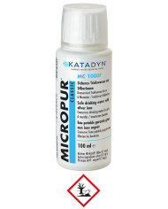 Katadyn, "Micropur MC 1000F", 100 ml