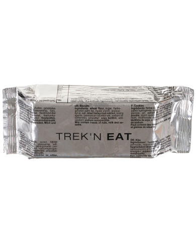 Trek 'n Eat, Biscuits,  125 g