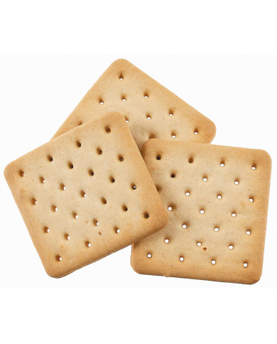 Trek 'n Eat, Biscuits,  125 g