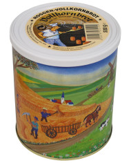 Trek 'n Eat, Whole-grain Bread, 500 g