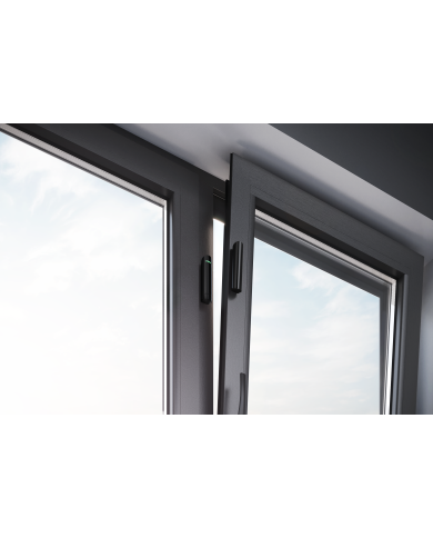 BASELINE  DOORPROTECT/WHITE 38099 AJAX