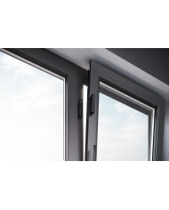 BASELINE  DOORPROTECT/WHITE 38099 AJAX