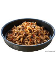 Trek 'n Eat,  Gourmet Forest Stew with beef