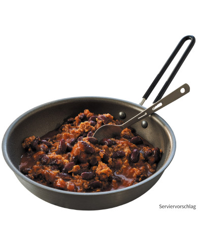 Trek 'n Eat, Chili con Carne