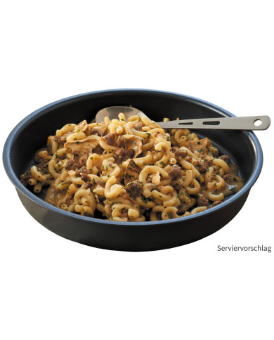 Trek 'n Eat, Beef Casserole with Noodles