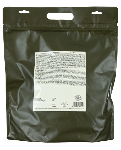 Trek 'n Eat, Day Ration Pack, "Type V"