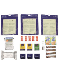Trek 'n Eat, Day Ration Pack, "Type V"