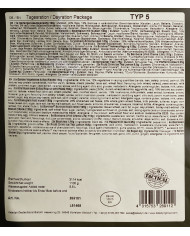 Trek 'n Eat, Day Ration Pack, "Type V"