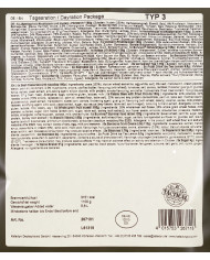 Trek 'n Eat, Day Ration Pack, "Type III"
