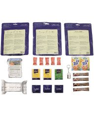 Trek 'n Eat, Day Ration Pack, "Type II"