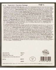 Trek 'n Eat, Day Ration Pack, "Type I"