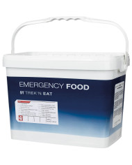 Trek 'n Eat, 7 Days Food Pack, "MEAT"